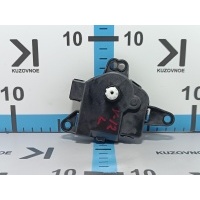 Моторчик Заслонки Отопителя Kia Carnival YP 2015 971594R150, D267GGDAA01, 97158A9000
