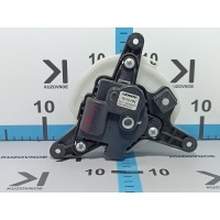Моторчик Заслонки Отопителя Kia Carnival YP 2015 971542Y000, D266NE9AA02, 97212A9000