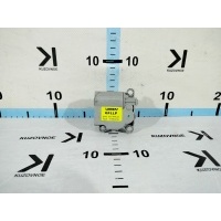 Моторчик Заслонки Отопителя Hyundai Staria US4 2021 97161D7000, D267NFFLA01