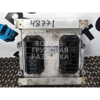 Блок управления двигателем Scania 4-Series 2003 1525620