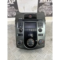 Магнитола KIA CERATO 2 TD 2011 961401M300WK