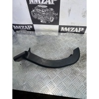 НАКЛАДКА ПЕТЛИ БАГАЖНИКА KIA K5 DL3 2021 81011L2000