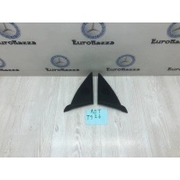 Треугольник зеркала Mercedes W203 Mercedes W203 C 2000-2007 A2037200148