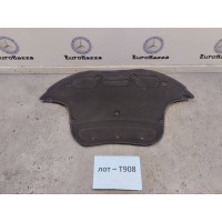 Шумоизоляция капота Mercedes W218 Mercedes W218 CLS 2011> A2126820026