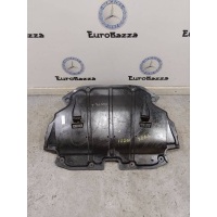 Защита двигателя Mercedes W221 Mercedes W221 S 2005-2013 A2215242330