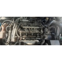 Двигатель дизель альфа ромео 147 fl 1.9 jtd 937a5000