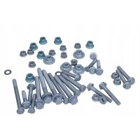 Febi bilstein 24804 комплект монтажный , рычаг