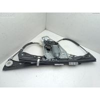Стеклоподъемник электрический передний правый Mercedes W203 (C) 2001 2037201846
