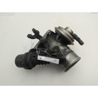 Клапан EGR (рециркуляции выхлопных газов) Mercedes W202 (C) 2000 6110980417