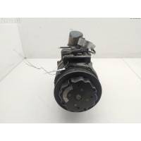 Компрессор кондиционера Mercedes W203 (C) 2001 0012300811