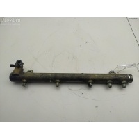 Рампа (рейка) топливная Mercedes W211 (E) 2002 6110700395