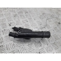 Фланец (тройник) системы охлаждения Volkswagen Golf-5 2006 03g121132