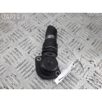 Фланец (тройник) системы охлаждения Volkswagen Passat B5+ (GP) 2003 038121133a