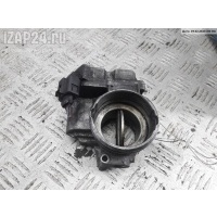 Заслонка дроссельная Skoda Octavia mk2 (A5) 2008 03g128063