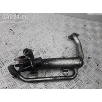 Охладитель отработанных газов Volkswagen Golf-5 2006 03g131512g