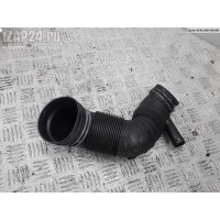 Патрубок турбины Volkswagen Golf-5 2006 3c0129654p