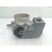 Заслонка дроссельная Peugeot 407 2005 0280750041