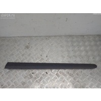 Молдинг двери передней левой Mercedes Vito W639 / Viano (2003-2014) 2009 a6396900162kz