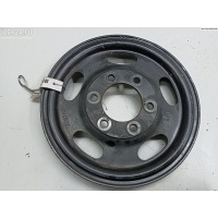 Шкив коленвала Opel Corsa D 2009 90572867