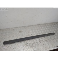 Молдинг двери передней правой Mercedes Vito W639 / Viano (2003-2014) 2009 a6396900462kz