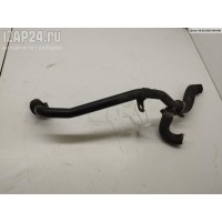 Трубка охлаждающей жидкости металлическая Audi A4 B5 (1994-2001) 1995 058121065A