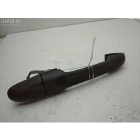 Ручка двери наружная передняя правая Mercedes Vito W639 / Viano (2003-2014) 2009 A0007602459