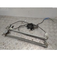 Стеклоподъемник электрический передний левый Mercedes Vito W639 / Viano (2003-2014) 2009 a6397200046