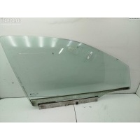 Стекло двери передней правой Opel Astra G 2001 43R-007023