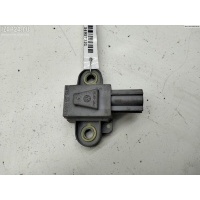 Датчик удара (Airbag) Volkswagen Golf-6 2011 1KM955557