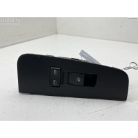 Кнопка стеклоподъемника переднего правого Chevrolet Epica 2007 96327938