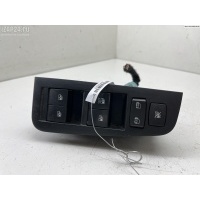 Блок кнопок управления стеклоподъемниками Chevrolet Epica 2007 96327954