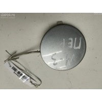 Решетка (заглушка) в бампер Перед. Ford Mondeo III (2000-2007) 2005 1S7117A989DE