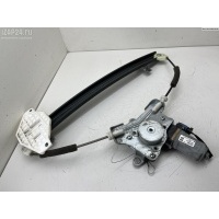 Стеклоподъемник электрический передний правый Chevrolet Epica 2007 96627080