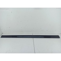 Молдинг двери передней правой Mercedes W203 (C) 2001 2036902262