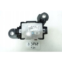 Блок блок управления kamry audi 4ke907397 4ke907399a