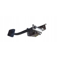 Педаль тормоза bmw e87 423224 - 03