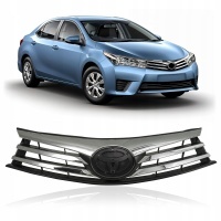Toyota corolla xi e16 13 - 16 седан передняя liftingiem решётка радиатора передняя 5311102790