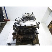 Двигатель mitsubishi space вагон 2.0 4g63 2004 год . сжатие !
