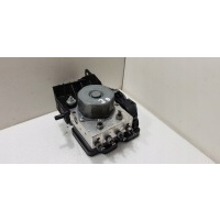 Lancia ypsilon насос абс 51958413 0265243904