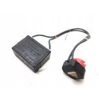 Стартер катушка ксенон volkswagen гольф iv 99 - 06 1307329056