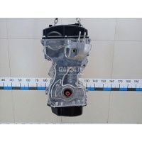 Двигатель EAengine Santa Fe (CM) (2006 - 2012) 196T12GH00