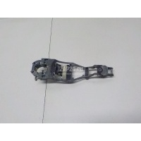 Кронштейн ручки VAG Passat [B5] (2000 - 2005) 3U0837886