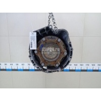 АКПП (автоматическая коробка переключения передач) BMW X3 E83 (2004 - 2010) 24007586033