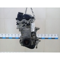 Двигатель BMW 1-serie E87/E81 (2004 - 2011) 11000430924
