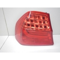 Фонарь задний наружный левый BMW 3-serie E90/E91 (2005 - 2012) 63217289425