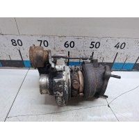 Турбокомпрессор (турбина) Volvo XC70 Cross Country (2000 - 2007) 8602394