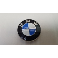 Эмблема BMW X5 F15/F85 (2013 - 2018) 11147788967