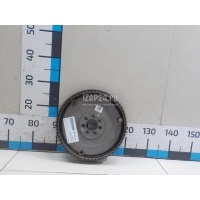 Маховик Renault Megane II (2003 - 2009) 8200177160