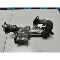 Радиатор системы EGR Renault Megane II (2003 - 2009) 147350718R