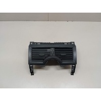 Дефлектор воздушный Renault Megane II (2003 - 2009) 7701062442